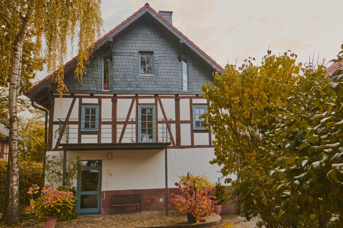 Gedanken formen Realität