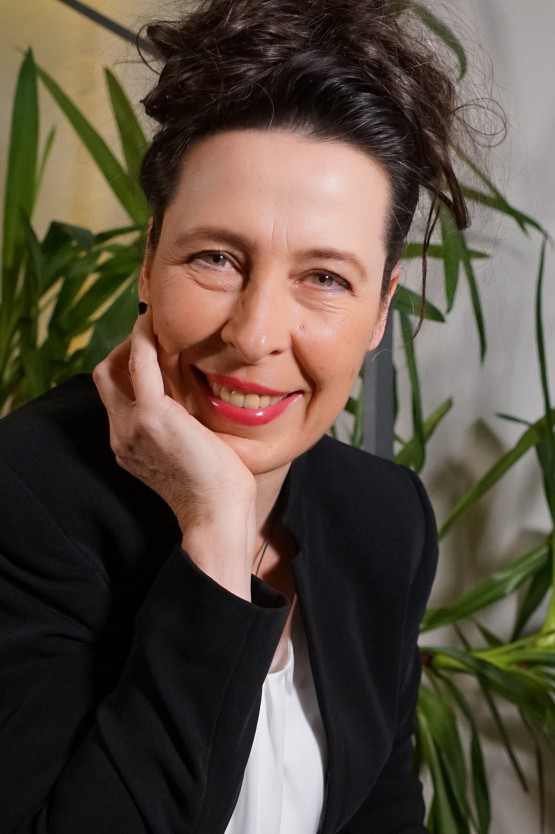 Ulrike Minkel